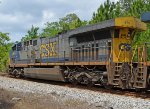 CSX 675